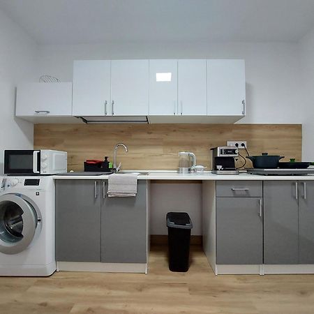 Vico Holiday Homes Balcon de Telde المظهر الخارجي الصورة