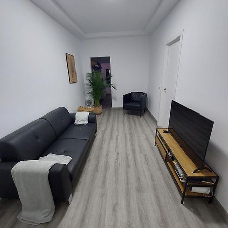 Vico Holiday Homes Balcon de Telde المظهر الخارجي الصورة