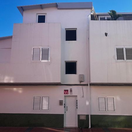 Vico Holiday Homes Balcon de Telde المظهر الخارجي الصورة