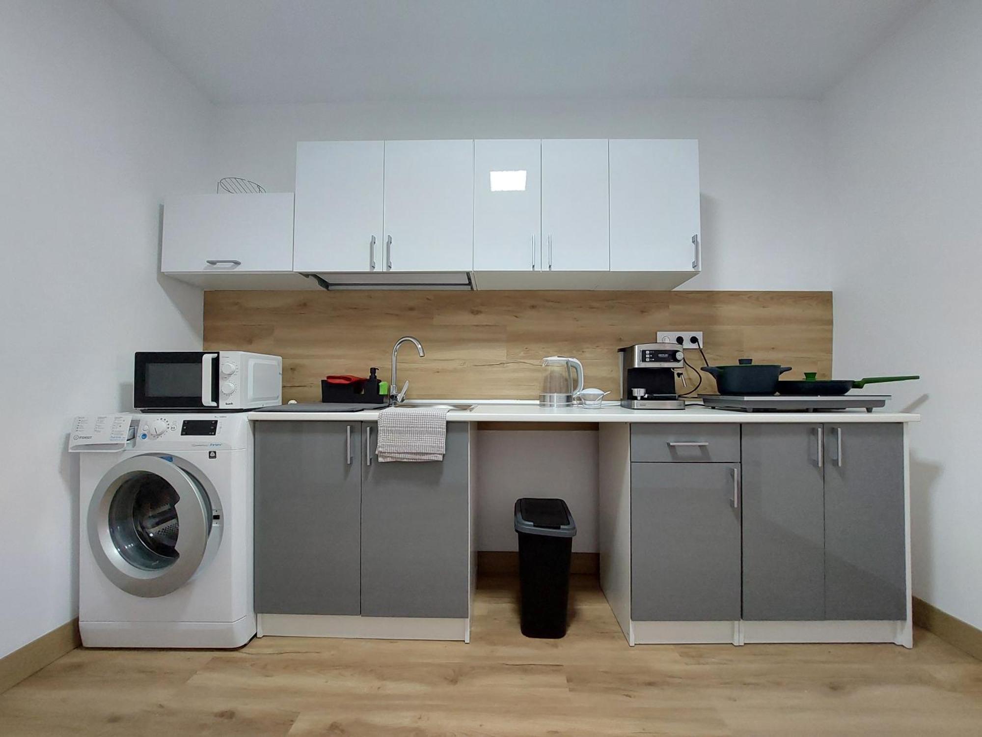 Vico Holiday Homes Balcon de Telde المظهر الخارجي الصورة