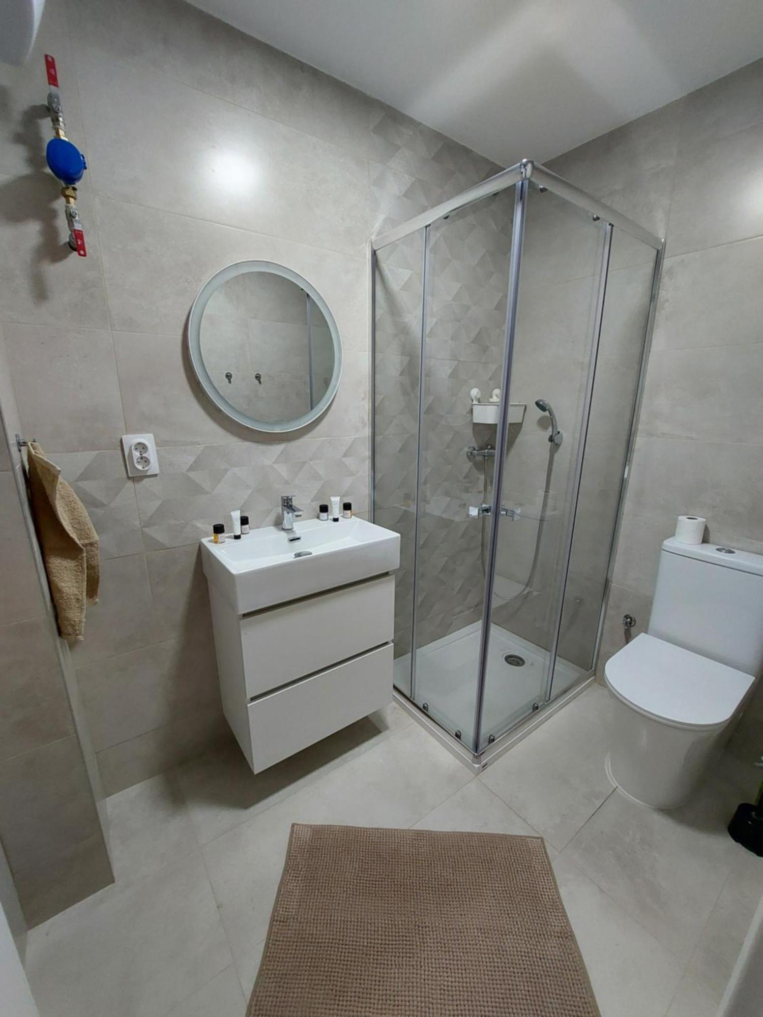 Vico Holiday Homes Balcon de Telde المظهر الخارجي الصورة