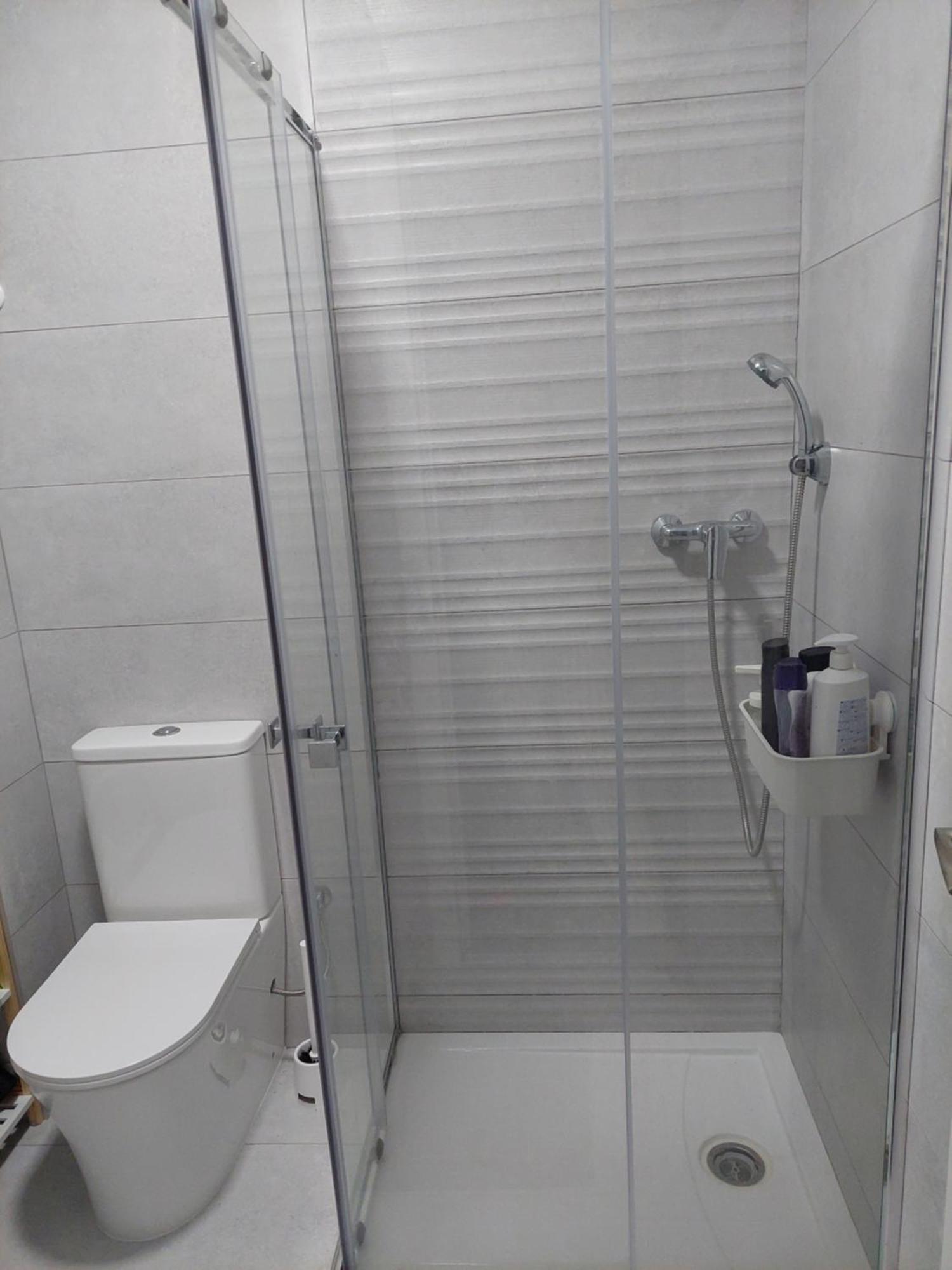 Vico Holiday Homes Balcon de Telde المظهر الخارجي الصورة