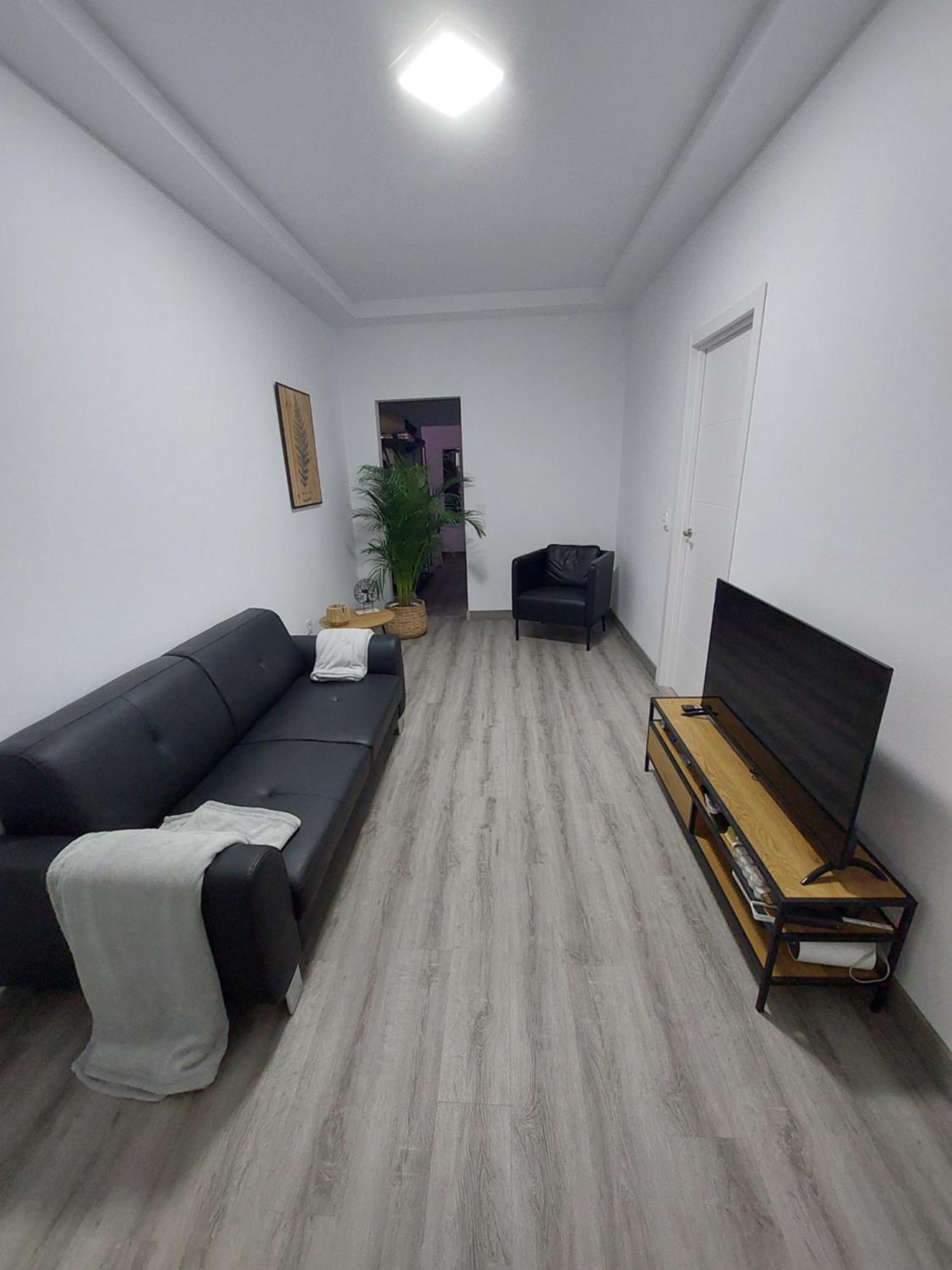 Vico Holiday Homes Balcon de Telde المظهر الخارجي الصورة
