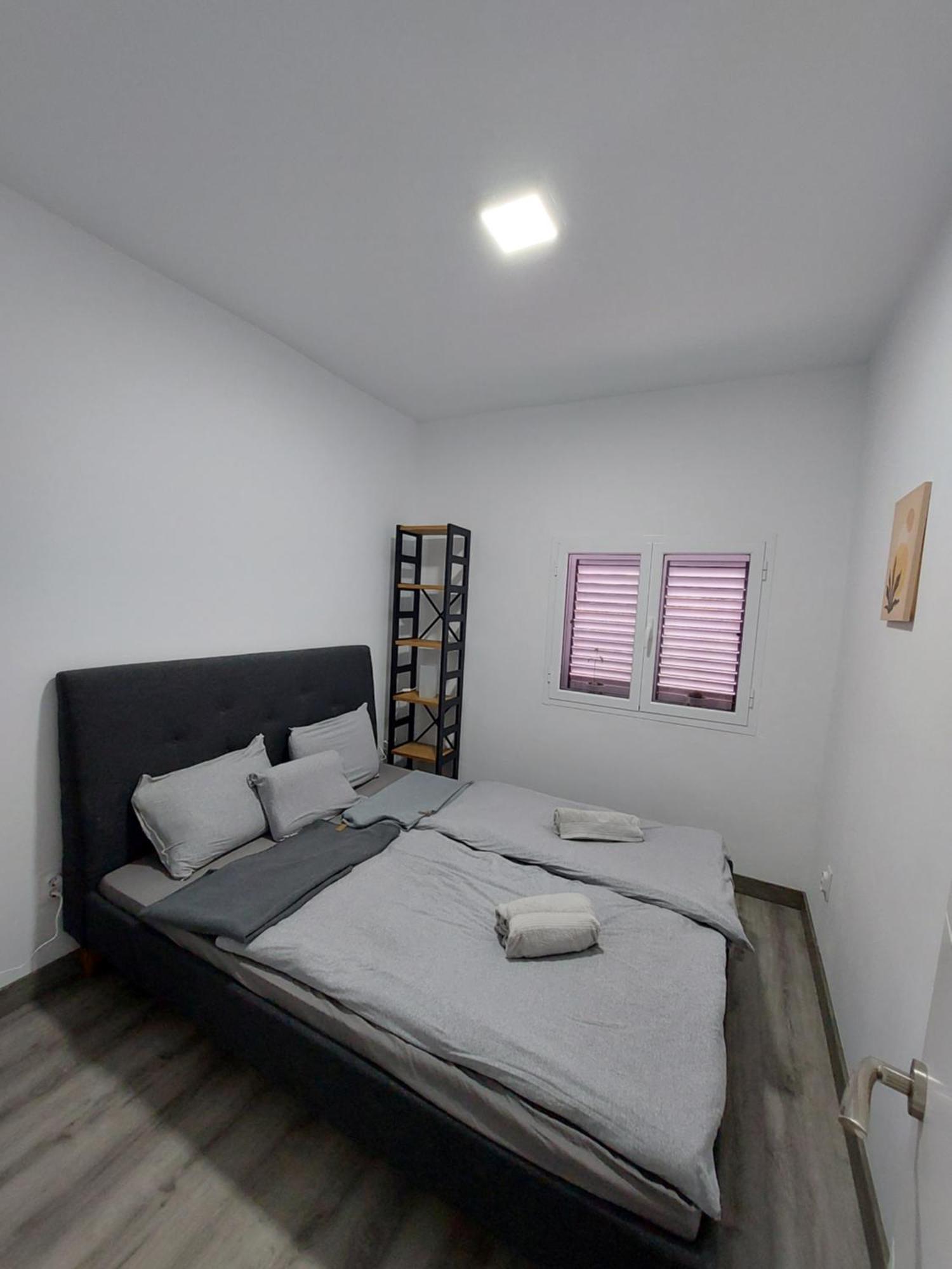 Vico Holiday Homes Balcon de Telde المظهر الخارجي الصورة