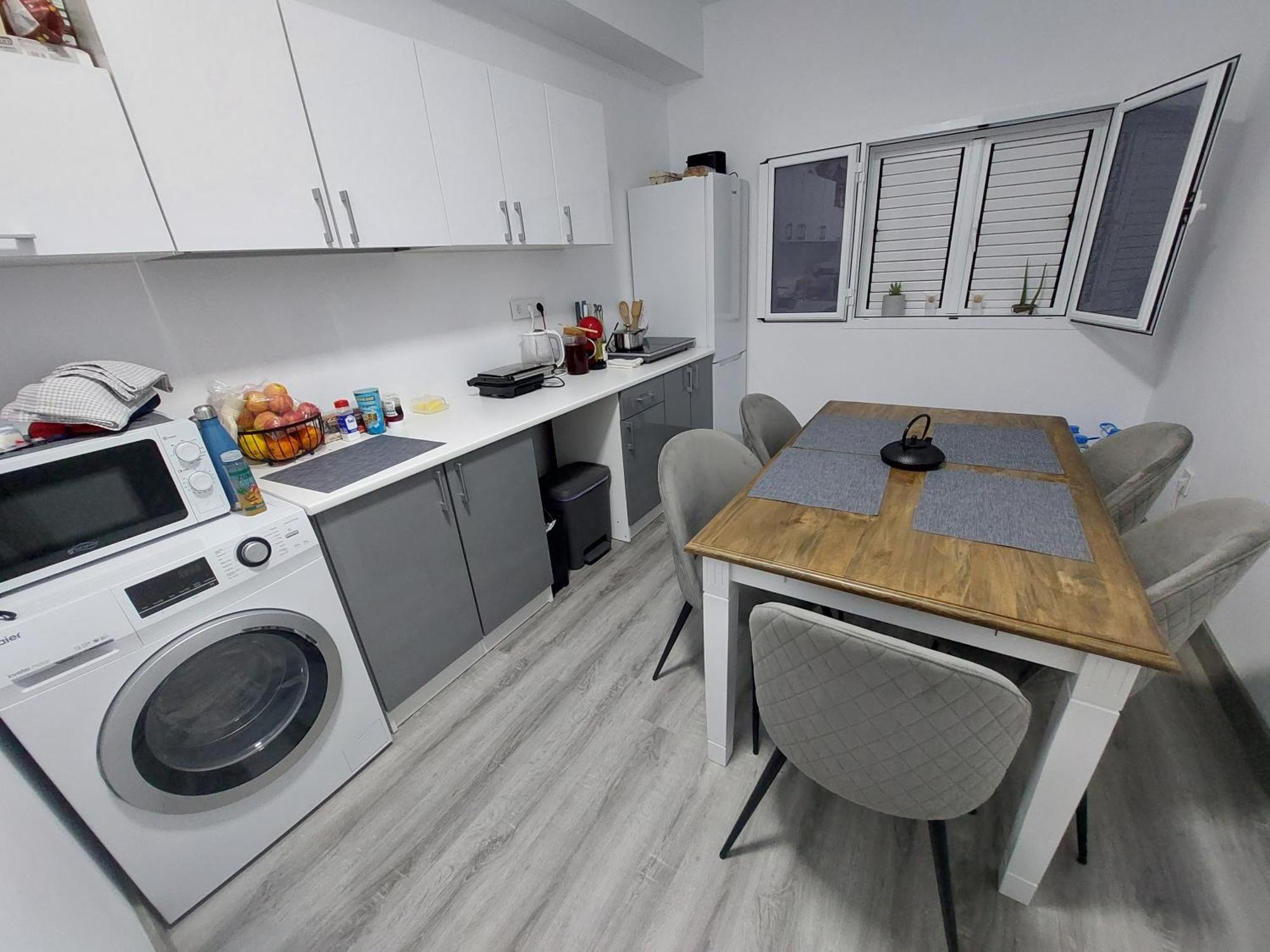 Vico Holiday Homes Balcon de Telde المظهر الخارجي الصورة
