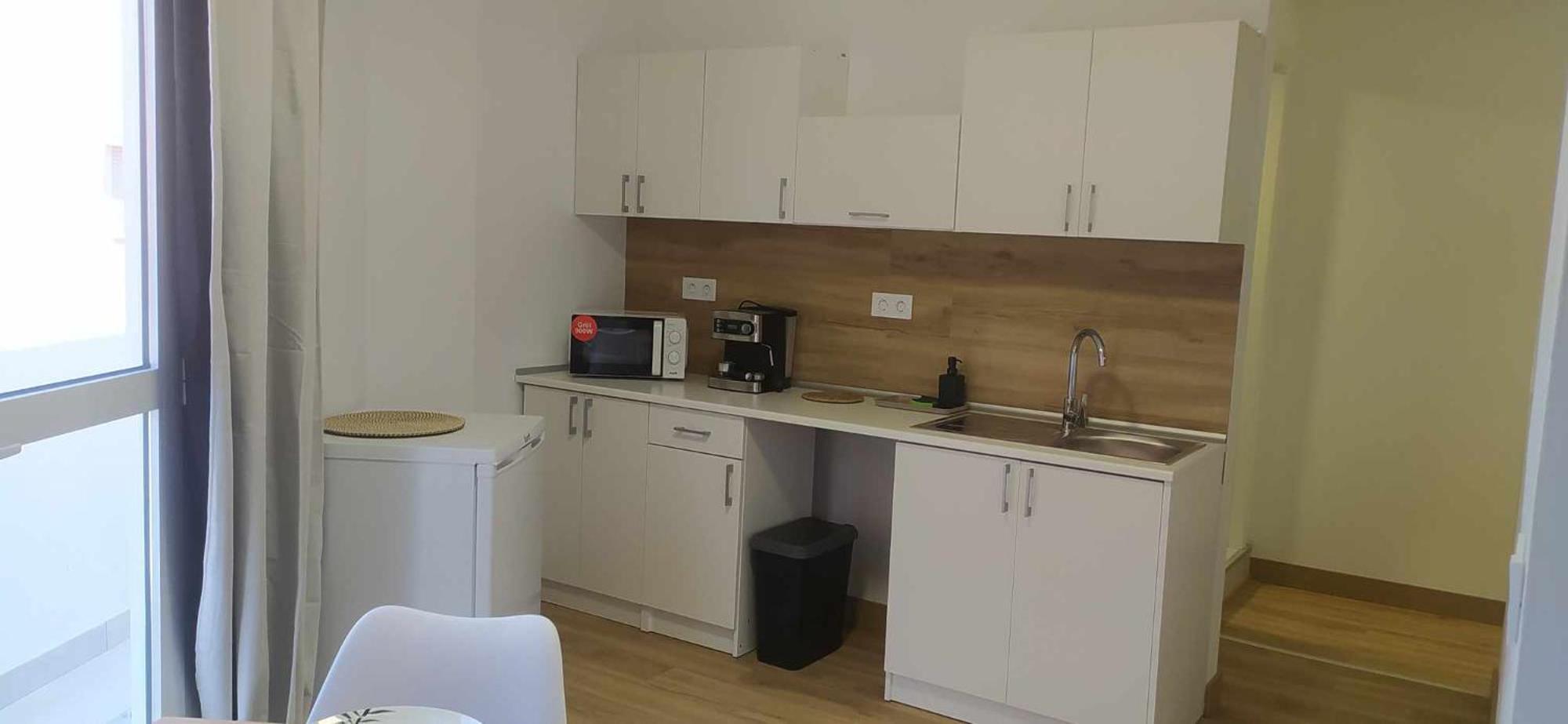 Vico Holiday Homes Balcon de Telde المظهر الخارجي الصورة