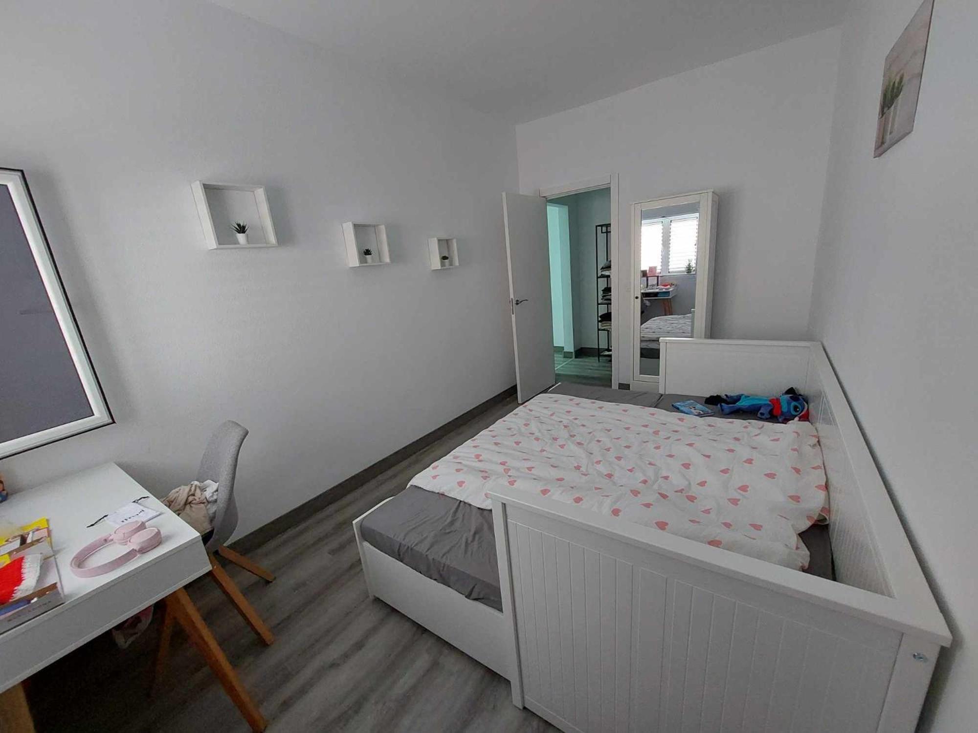 Vico Holiday Homes Balcon de Telde المظهر الخارجي الصورة