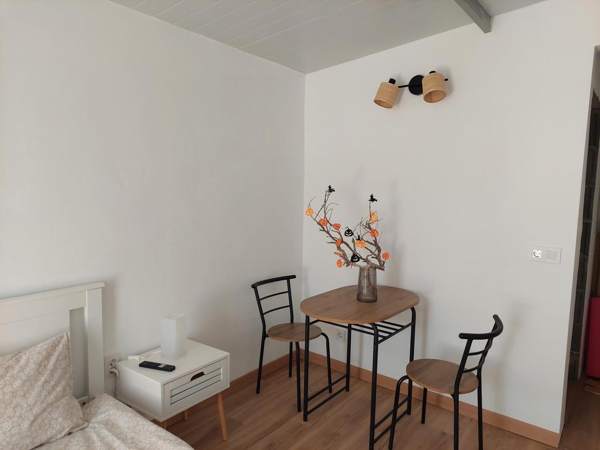 Vico Holiday Homes Balcon de Telde المظهر الخارجي الصورة
