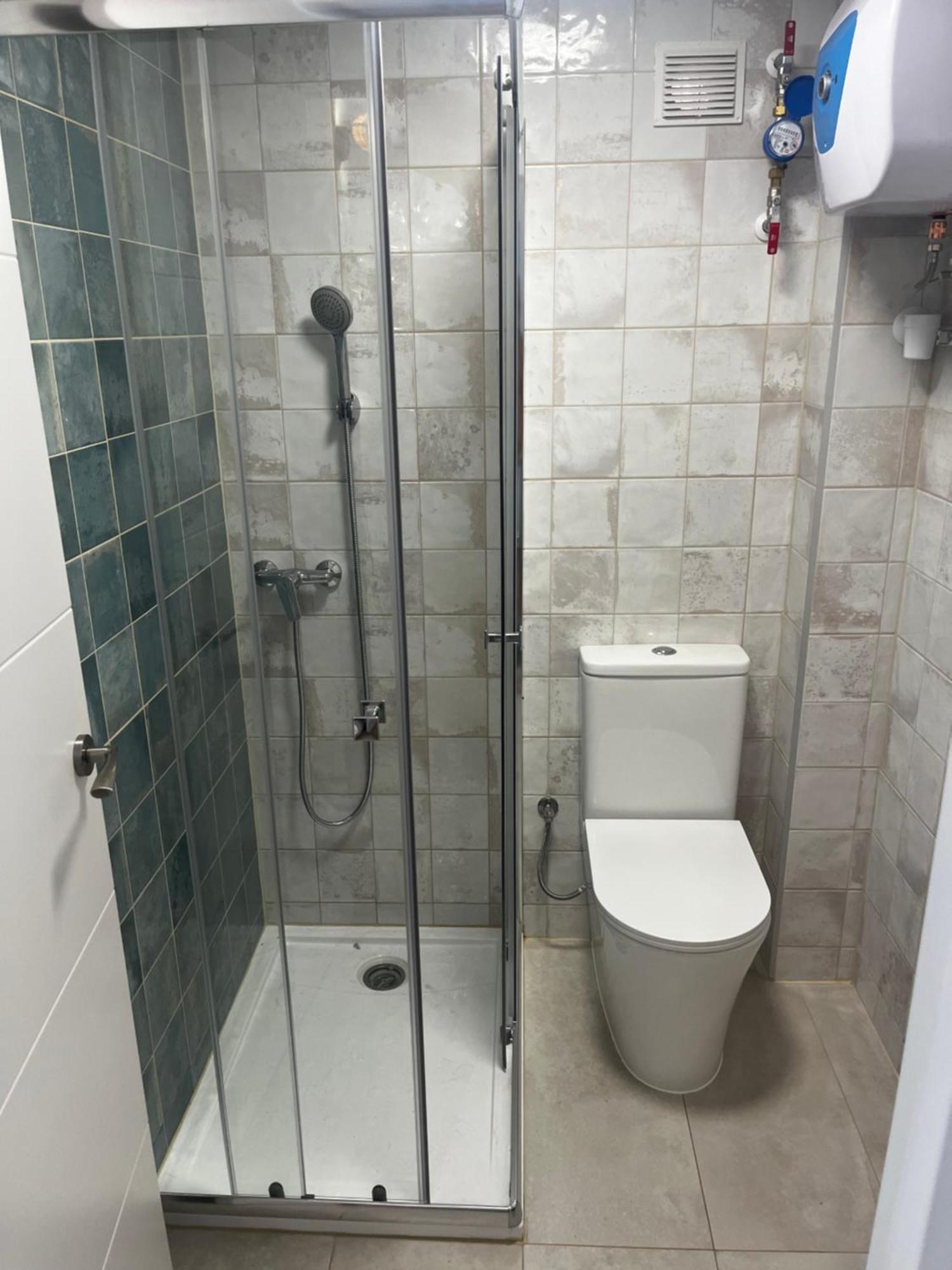 Vico Holiday Homes Balcon de Telde المظهر الخارجي الصورة