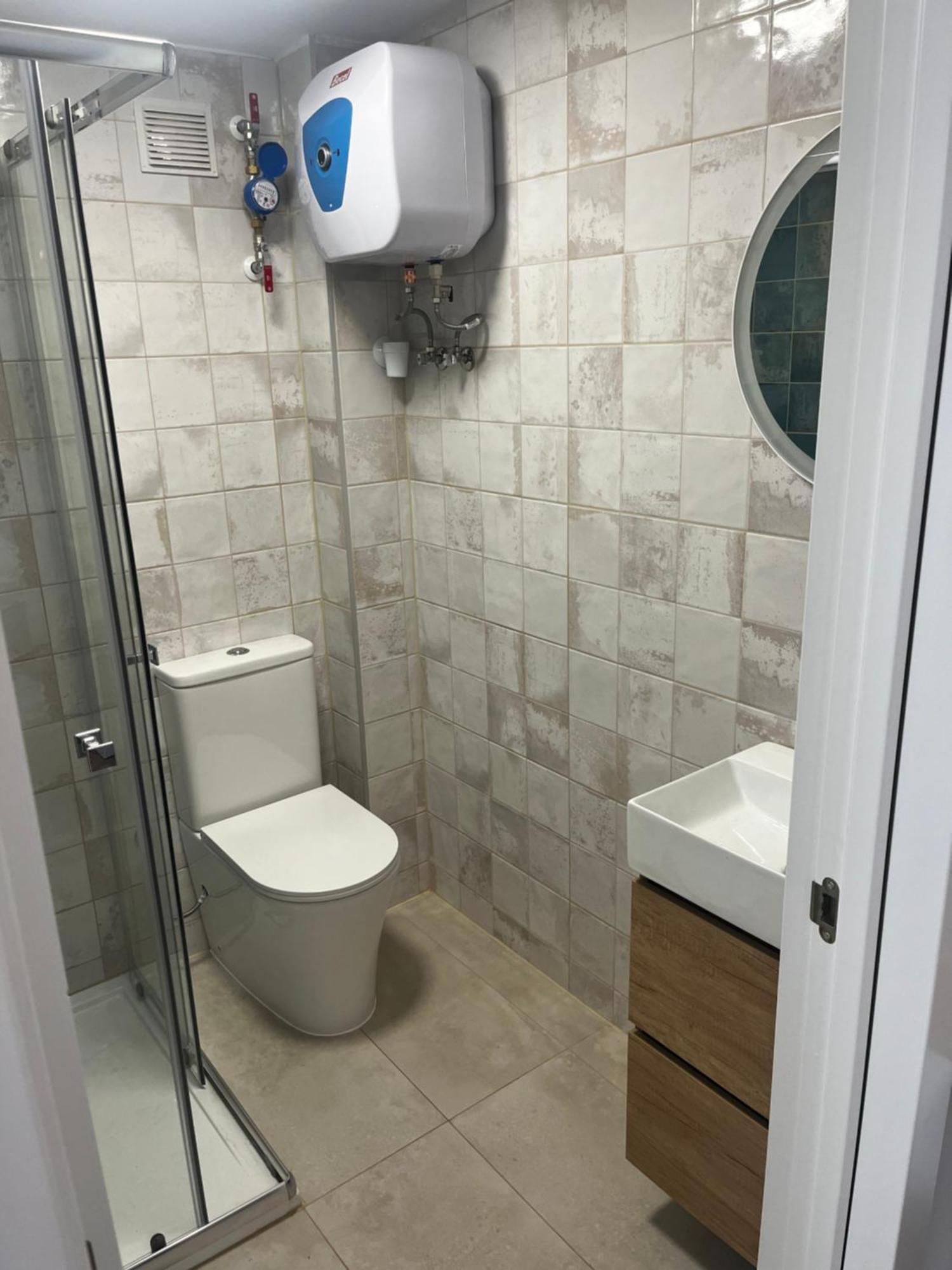 Vico Holiday Homes Balcon de Telde المظهر الخارجي الصورة