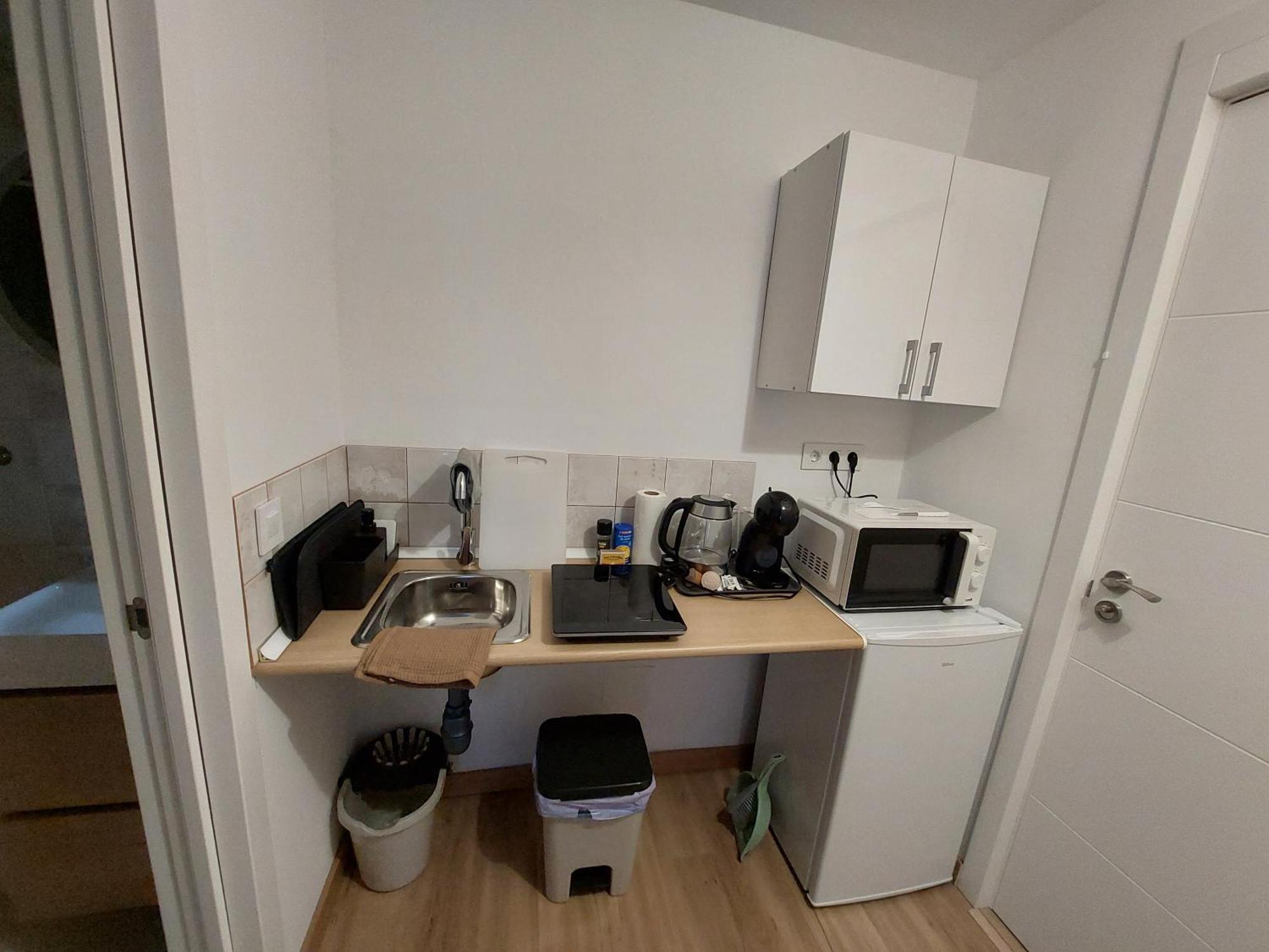 Vico Holiday Homes Balcon de Telde المظهر الخارجي الصورة