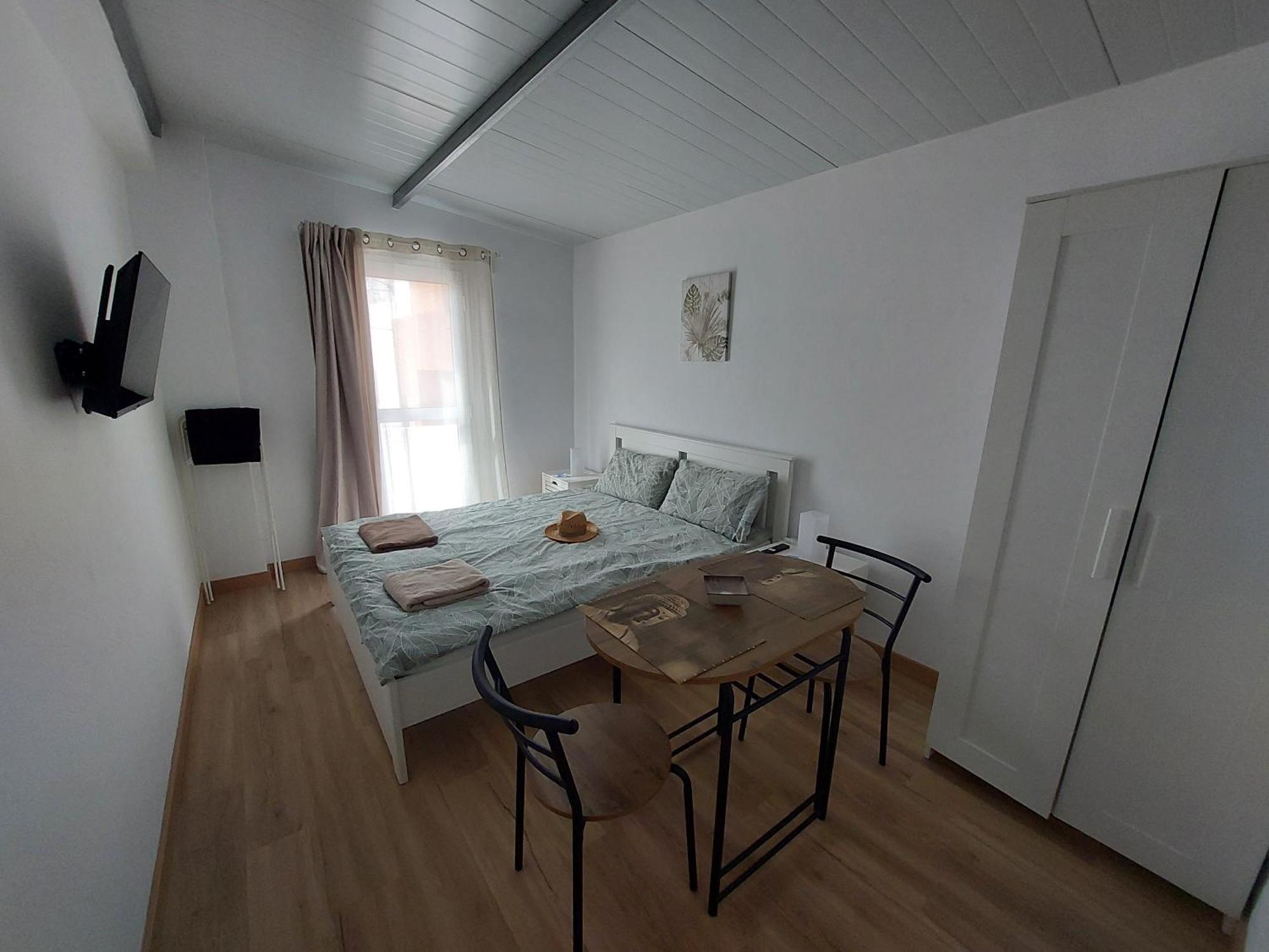 Vico Holiday Homes Balcon de Telde المظهر الخارجي الصورة