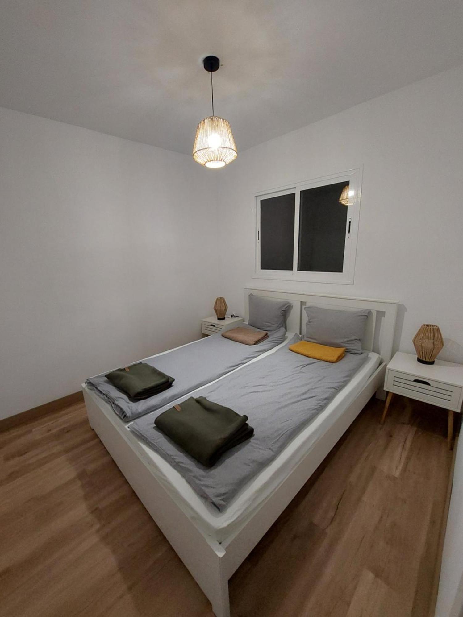 Vico Holiday Homes Balcon de Telde المظهر الخارجي الصورة