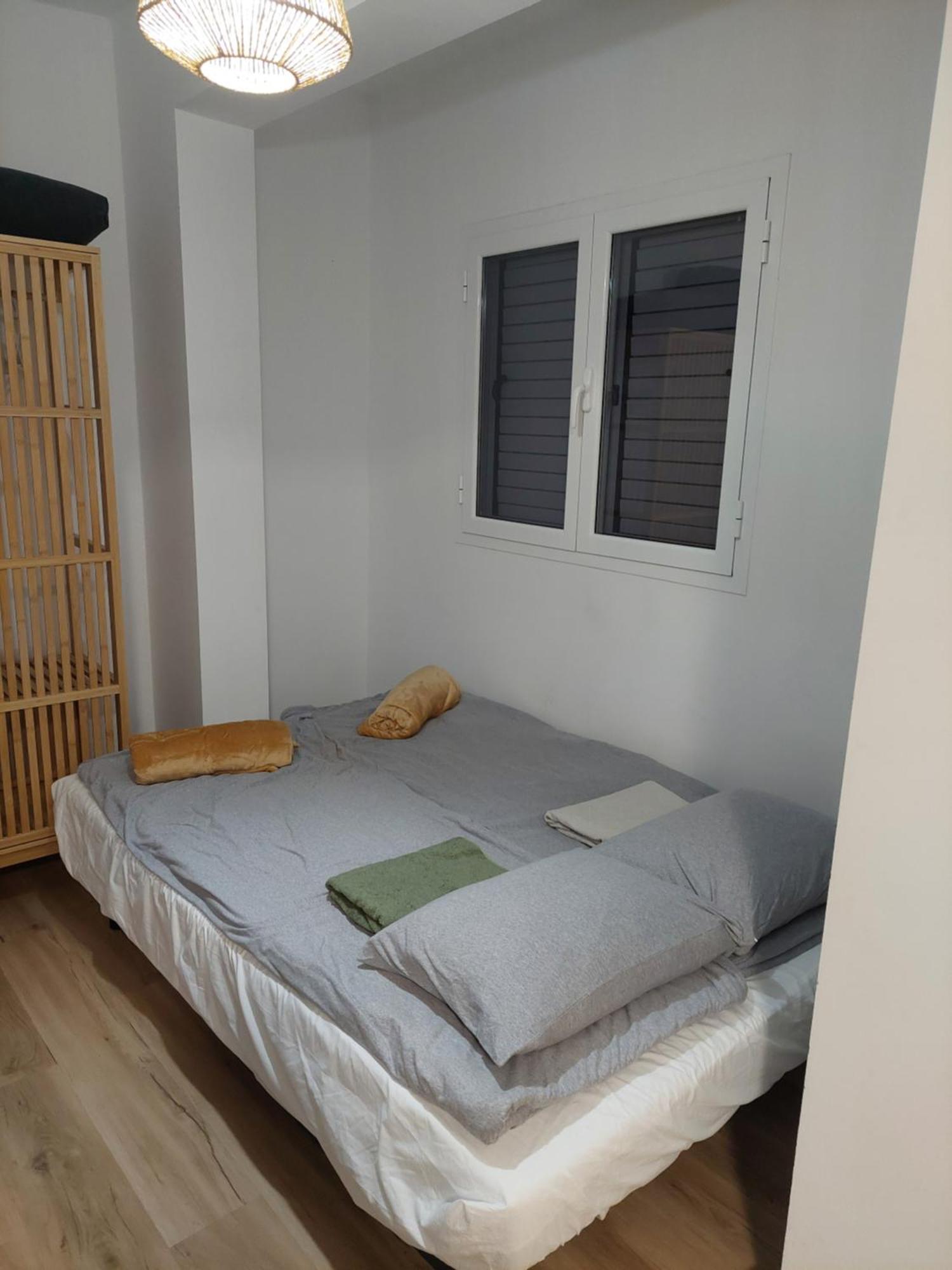 Vico Holiday Homes Balcon de Telde المظهر الخارجي الصورة
