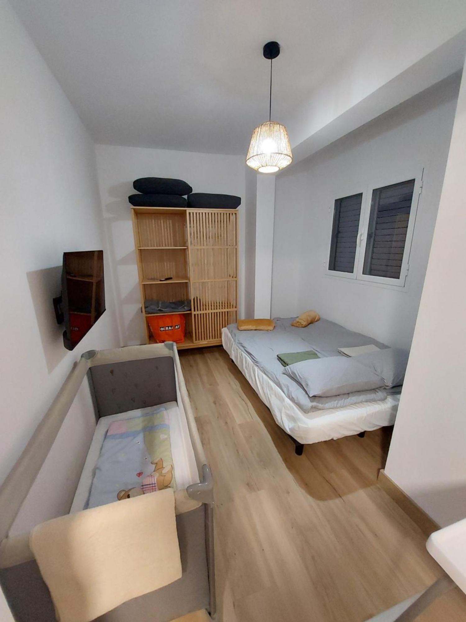 Vico Holiday Homes Balcon de Telde المظهر الخارجي الصورة